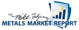 The Gold and Silver Report to use when you buy gold and buy silver. Written by Gold Expert, Michael Fuljenz The Mike Fuljenz Metals Market Report